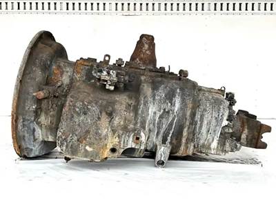 Eaton-Fuller RTLO18913A Transmission for a 2006 Peterbilt 387