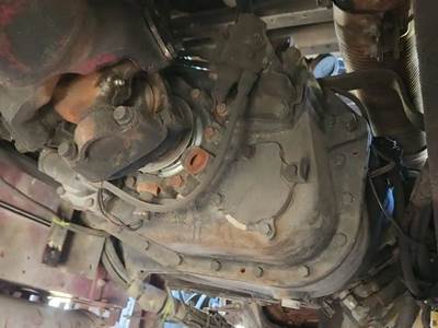 Eaton-Fuller RTLO18913A Transmission for a 2005 Kenworth W900