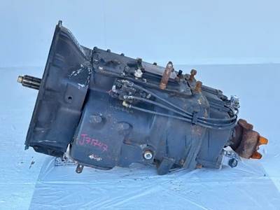 Eaton-Fuller RTLO18913A Transmission for a 2017 Freightliner Cascadia 125