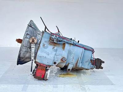 Eaton-Fuller RTLO18913A Transmission for a 2014 Peterbilt 389