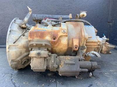 Eaton-Fuller RTLO18918 Transmission