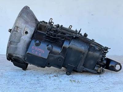 Eaton-Fuller RTLO18918B Transmission for a 2014 Freightliner Cascadia 125