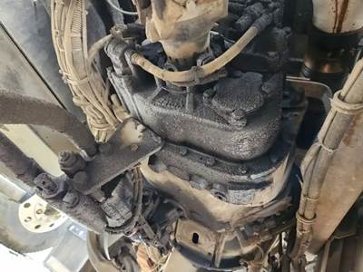 Eaton-Fuller RTLO18918B Transmission for a 2001 Kenworth W900