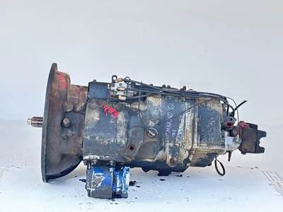 Eaton-Fuller RTLO18918B Transmission for a 2010 Mack TD713