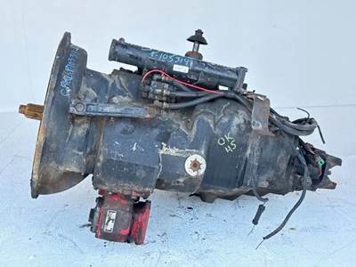 Eaton-Fuller RTLO18918B Transmission for a 2001 Kenworth W900