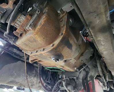 Eaton-Fuller RTLO18918B Transmission for a 2020 International HX520