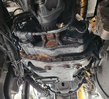 Eaton-Fuller RTLO18918B Transmission for a 2000 Kenworth W900