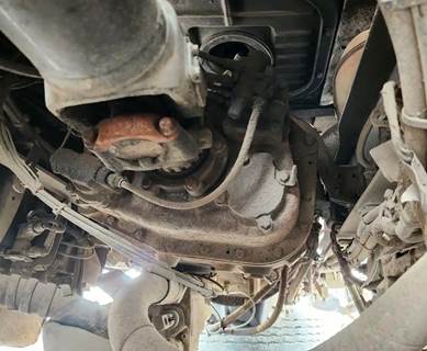 Eaton-Fuller RTLO18918B Transmission for a 2016 Mack CHU613
