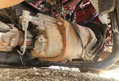 Eaton-Fuller RTLO18918B Transmission for a 2020 Kenworth W900