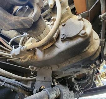 Eaton-Fuller RTLOF16913A Transmission for a 2005 International 9200I