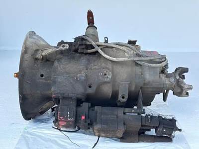 Eaton-Fuller RTLOF16913A Transmission for a 2005 International 9200I