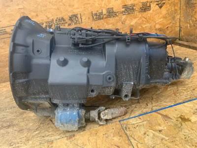 Eaton-Fuller RTLOF18913A Transmission for a 2016 Kenworth T680