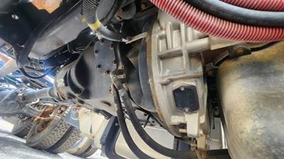 Eaton-Fuller RTLOF18913A Transmission for a 2012 International WorkStar 7600