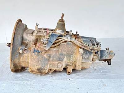 Eaton-Fuller RTO-14908LL Transmission for a 2005 Sterling L9500