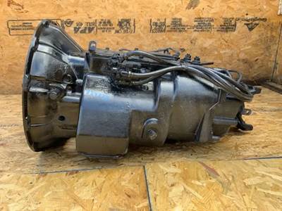 Eaton-Fuller RTO11708LL Transmission for a 1988 International F-2574