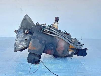 Eaton-Fuller RTO11708LL Transmission for a 1988 Kenworth T800