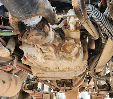 Eaton-Fuller RTO14908LL Transmission for a 2005 Sterling L9500