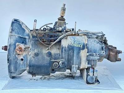 Eaton-Fuller RTO14909ALL Transmission for a 2017 Peterbilt 365