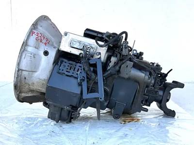 Eaton-Fuller RTO14910B Transmission for a 2008 Freightliner COLUMBIA 112