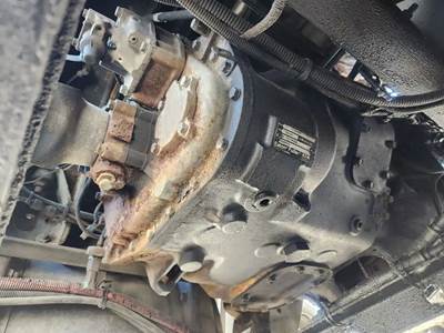 Eaton-Fuller RTO14910B-AS Transmission for a 2009 International 8600
