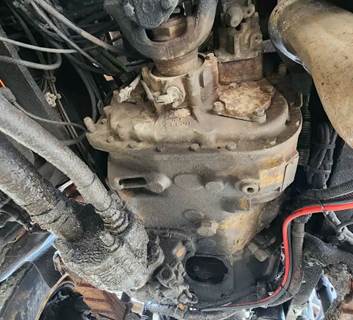 Eaton-Fuller RTO14910C-AS3 Transmission for a 2007 Sterling L9500