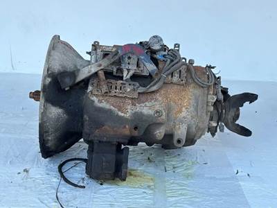 Eaton-Fuller RTO14910C-AS3 Transmission for a 2007 Sterling L9500