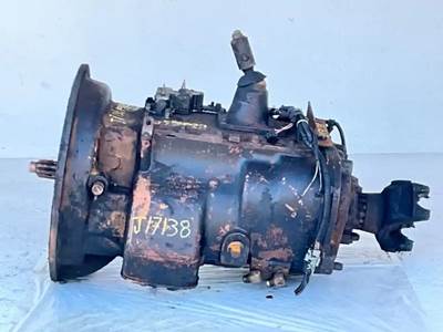 Eaton-Fuller RTO16210C Transmission for a 1996 Kenworth T800