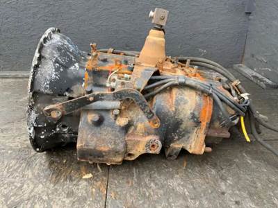 Eaton-Fuller RTO16908LL Transmission for a 2005 Sterling L9500