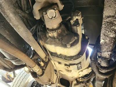 Eaton-Fuller RTO16908LL Transmission for a 2001 Peterbilt 378