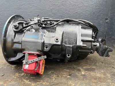 Eaton-Fuller RTO16908LL Transmission for a 2004 Peterbilt 378