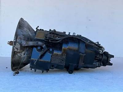 Eaton-Fuller RTO16908LL Transmission for a 2012 International PayStar 5900i