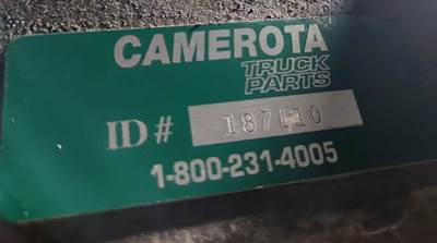 Eaton-Fuller RTO16908LL Transmission for a 2007 Western Star 4900 SA