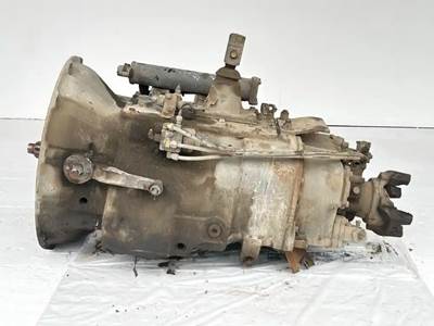 Eaton-Fuller RTO16908LL Transmission for a 2006 Peterbilt 379