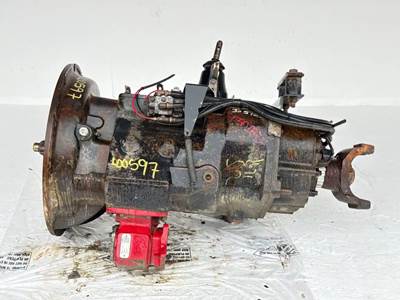 Eaton-Fuller RTO16908LL Transmission for a 2000 Sterling L9500