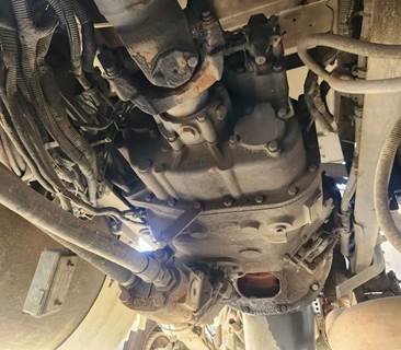 Eaton-Fuller RTO16908LL Transmission for a 2012 Peterbilt 367