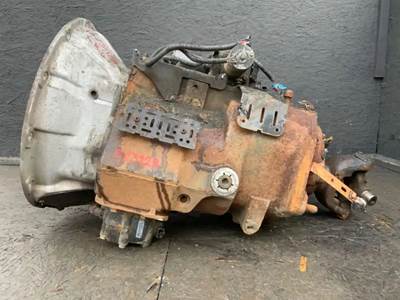Eaton-Fuller RTO16910B Transmission for a 2007 Freightliner ST120