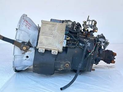 Eaton-Fuller RTO16910BAS2 Transmission for a 2002 Freightliner Columbia 120