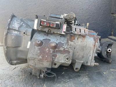 Eaton-Fuller RTO16910BDM3 Transmission