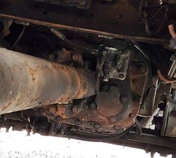 Eaton-Fuller RTO16910BDM3 Transmission for a 2007 Volvo VNL