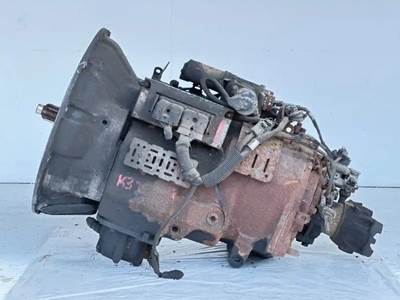 Eaton-Fuller RTO16910BDM3 Transmission for a 2007 Volvo VNL