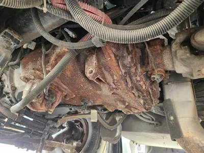 Eaton-Fuller RTO16910BDM3 Transmission for a 2007 Freightliner Columbia 112