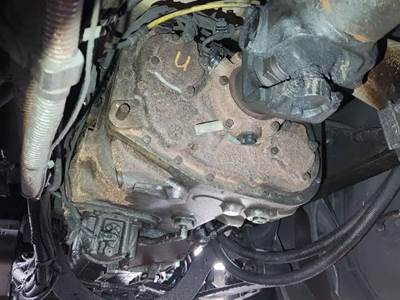 Eaton-Fuller RTO16910BDM3 Transmission for a 2007 Freightliner M2 112 Medium Duty