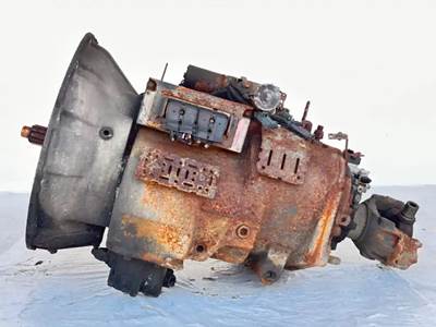 Eaton-Fuller RTO16910BDM3 Transmission for a 2007 Volvo VNL