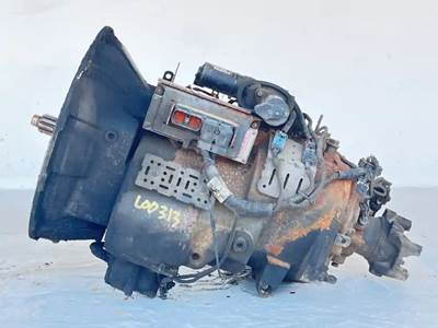 Eaton-Fuller RTO16910BDM3 Transmission for a 2010 International PROSTAR