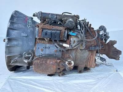 Eaton-Fuller RTO16910BDM3 Transmission for a 2016 Kenworth T680