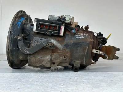 Eaton-Fuller RTO16910C-AS3 Transmission for a 2012 Freightliner Coronado SD122