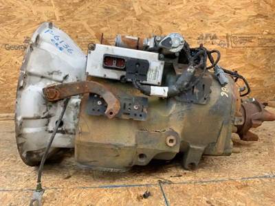 Eaton-Fuller RTO18910BAS3 Transmission for a 2008 International PROSTAR