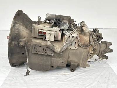 Eaton-Fuller RTO18910BAS3 Transmission for a 2009 International PROSTAR