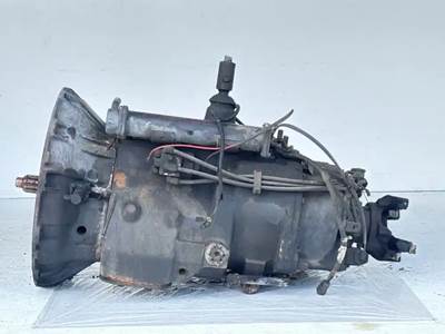 Eaton-Fuller RTO18918B Transmission for a 2018 Kenworth W900