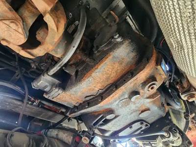 Eaton-Fuller RTOC16909A Transmission for a 2015 Kenworth T680